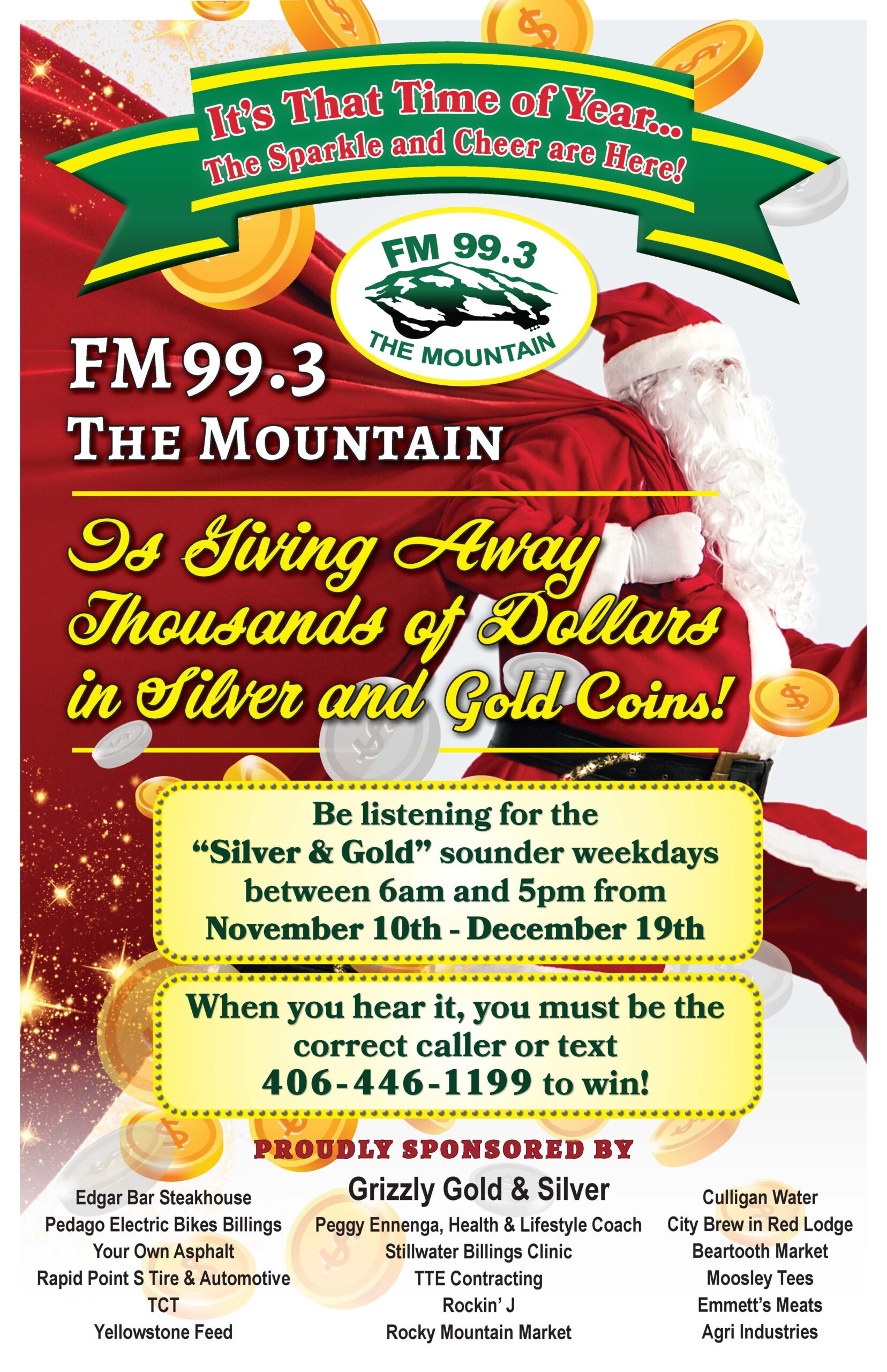 Fm99 Vinyl Countdown V3