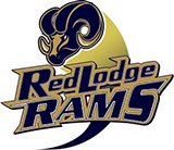 Red Lodge High School Logo